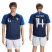 France #14 Matuidi Home Soccer Country Jersey