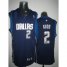 Dallas Mavericks 2 Jason Kidd blue jerseys Cheap