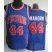 Detroit Pistons 44 Rick Mahorn Blue Revolution 30 NBA Jerseys Cheap
