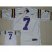 LSU Tigers 7 Tyrann Mathie White College Football Jersey