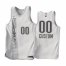 Oklahoma City Thunder City Edition 2021-22 Jerseys