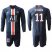 Paris Saint-Germain #11 Di Maria Home Long Sleeves Soccer Club Jersey