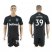 West Ham United #39 Cullen Away Soccer Club Jersey