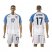 USA #17 Altidore Home Soccer Country Jersey