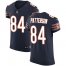 Nike Chicago Bears #84 Cordarrelle Patterson Orange Team Color Mens Stitched NFL Vapor Untouchable Elite Jersey