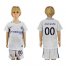 Chelsea Personalized Away Kid Soccer Club Jersey