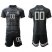 Mexico Personalized Home Soccer Country Jersey