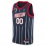 Houston Rockets City Edition Jersey 2021-2022