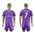 Real Madrid #7 Ronaldo Away Soccer Club Jersey
