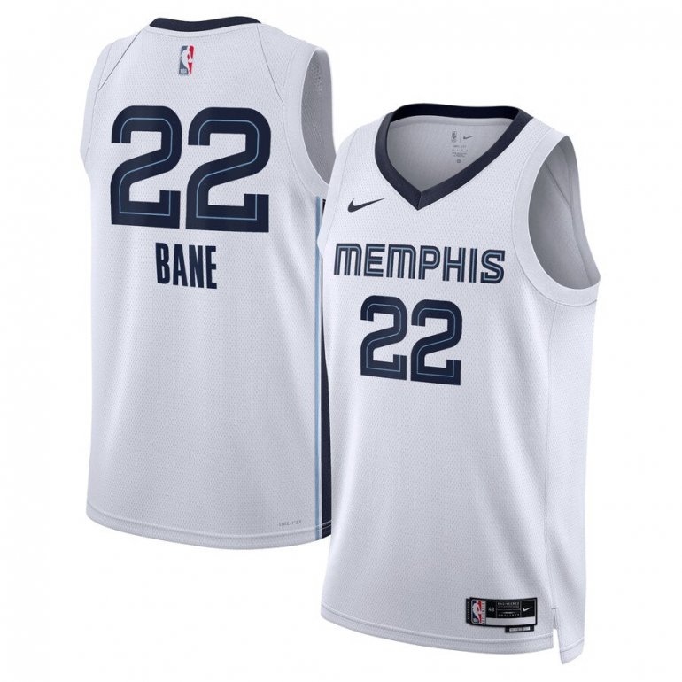 Desmond Bane – Memphis Grizzlies City Edition Jersey Desmond Bane – Memphis Grizzlies City Edition Jersey