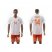 Holland #14 Cruyff Away Soccer Country Jersey