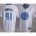 Dallas Mavericks 41 Dirk Nowitzki White Revolution 30 Swingman NBA Jersey 2013 Christmas Style Cheap