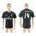 Real Madrid #14 Casemiro Away Soccer Club Jersey