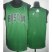 Boston Celtics Blank Green Revolution 30 NBA Jersey Cheap