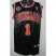 Chicago Bulls 1 Derek Rose Black 20th Jersey Cheap