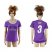 Womens Real Madrid #3 Pepe Away Soccer Club Jersey