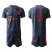 Bayern Munchen #6 Thiago Third Soccer Club Jersey