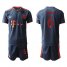 Bayern Munchen #6 Thiago Third Soccer Club Jersey