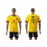 Colombia #9 Muriel Home Soccer Country Jersey