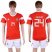 Russia #24 Golovin Home Soccer Country Jersey