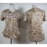 San Diego Padres Blank Camo Alternate 2 Womens Stitched MLB Jersey