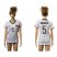 Womens Colombia #5 Carbonero Away Soccer Country Jersey