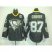 Pittsburgh Penguins #87 Sidney Crosby Black Ice Stitched NHL Jersey