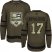 Adidas Los Angeles Kings #17 Ilya Kovalchuk Green Salute to Service Stitched NHL Jersey