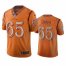 Tampa Bay Buccaneers #65 Alex Cappa Orange Vapor Limited City Edition Jersey