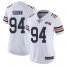Nike Chicago Bears #94 Robert Quinn White Alternate Womens Stitched NFL Vapor Untouchable Limited 100th Season Jersey
