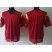 USC Trojans Blank Red NCAA Jerseys