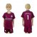 Manchester City #1 C.Bravo Away Kid Soccer Club Jersey