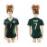 Mexico #7 M.Layun Home Soccer Country Jersey
