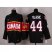 Olympic 2014 CA. #44 Marc-Edouard Vlasic Black Stitched NHL Jersey