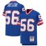 Youth New York New York Giants #56 Lawrence Taylor Mitchell & Ness Royal 1986 Legacy Retired Player Jersey