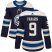 Adidas Columbus Blue Jackets #9 Artemi Panarin Navy Alternate Authentic Womens Stitched NHL Jersey