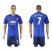 Manchester United #7 Memphis Away Soccer Club Jersey