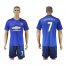 Manchester United #7 Memphis Away Soccer Club Jersey