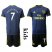 Arsenal #7 Mkhitaryan Third Kid Soccer Club Jersey