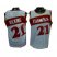 Atlanta Hawks 21 Dominique Wilkins White Soul Swingman Home Basketball Jersey Cheap