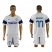 Inter Milan #77 Brozovic White Away Soccer Club Jersey
