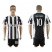 Juventus #10 Del Piero Home Soccer Club Jersey