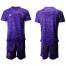 Mexico Blank Grey Goalkeeper Soccer Country Jersey