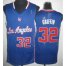 Los Angeles Clippers 32 Blake Griffin Blue Revolution 30 NBA Jerseys Cheap