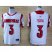Louisville Cardinals 3 Peyton Siva White College NCAA Jerseys