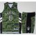 Toronto Raptors #10 DeMar DeRozan Special Canadian Forces Fourth Jersey Suits