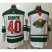 Adidas Minnesota Wild #40 Devan Dubnyk White Road Authentic Stitched NHL Jersey