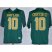 Baylor Bears Lache 10 Rebort Griffin Green College Football NCAA Jerseys