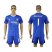 Chelsea #1 Begovic Home Soccer Club Jersey