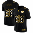 Green Bay Packers #26 Darnell Savage Jr. Nike Carbon Black Vapor Cristo Redentor Limited NFL Jersey